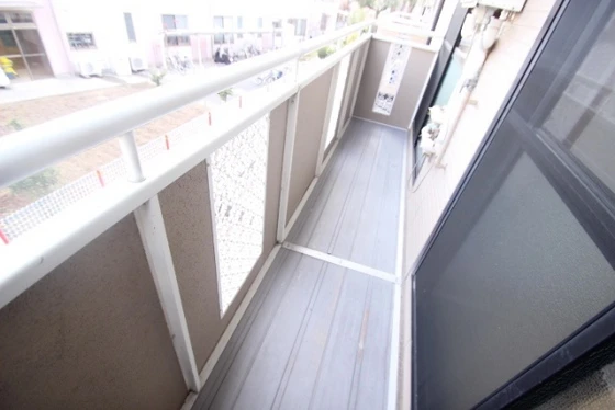 セジュール野北C棟