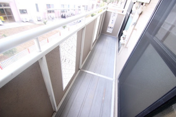 セジュール野北C棟