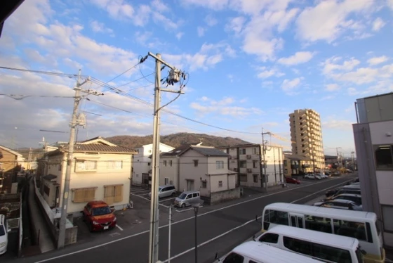 セジュール野北C棟