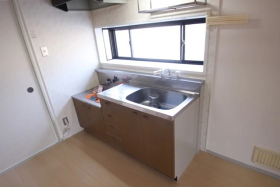 セジュール野北C棟