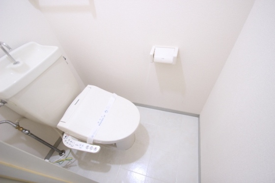 セジュール野北C棟