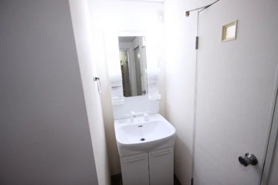 セジュール野北C棟