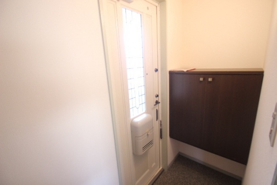 セジュール野北C棟