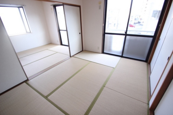 セジュール野北C棟