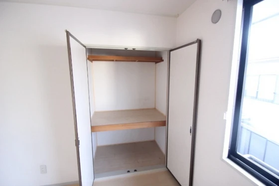 セジュール野北C棟