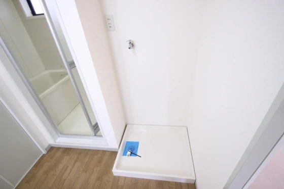 セジュール野北C棟