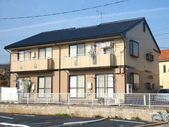 セジュール野北C棟