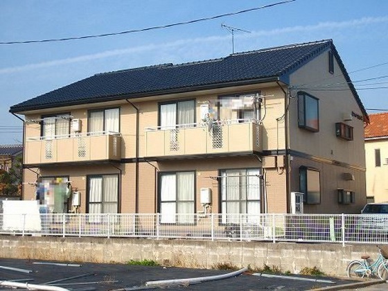 セジュール野北C棟