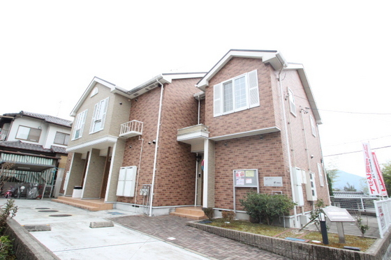 オリゾンテ宮浜Ⅲ