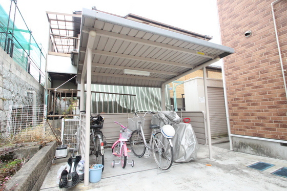 オリゾンテ宮浜Ⅲ