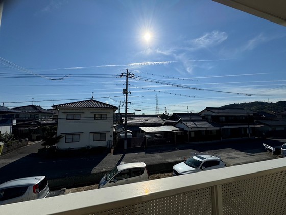 モン・ラヴィールA