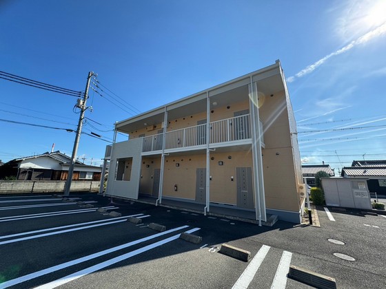 モン・ラヴィールA