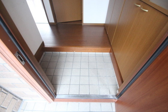 ウィルコート B棟