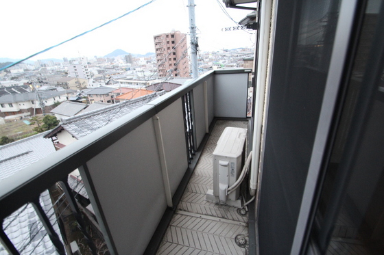 ウィルコート B棟