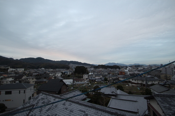 ウィルコート B棟