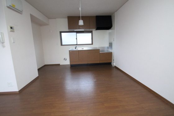 ウィルコート B棟