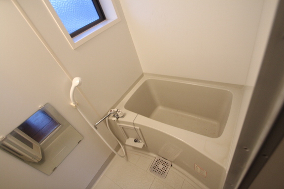 ウィルコート B棟