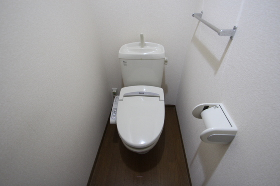 ウィルコート B棟