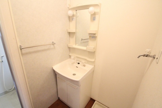 ウィルコート B棟