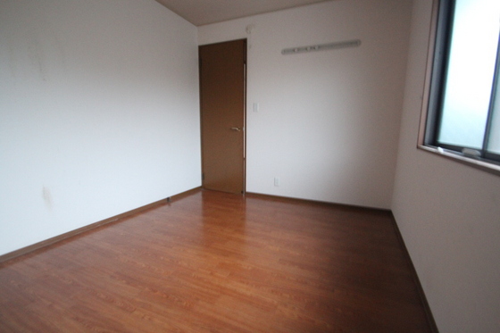 ウィルコート B棟