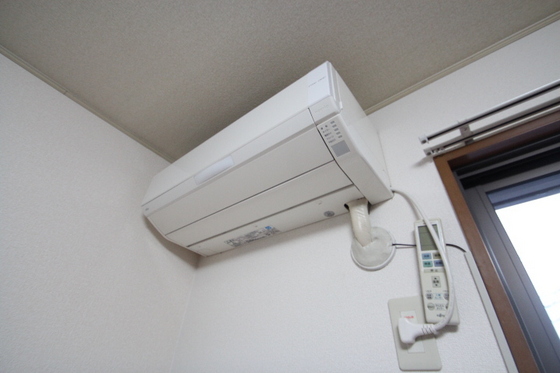 ウィルコート B棟