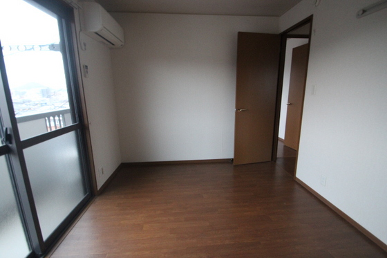 ウィルコート B棟