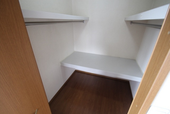 ウィルコート B棟