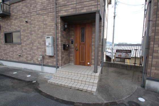 ウィルコート B棟