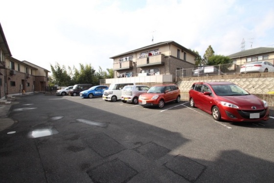 ウィルコート B棟