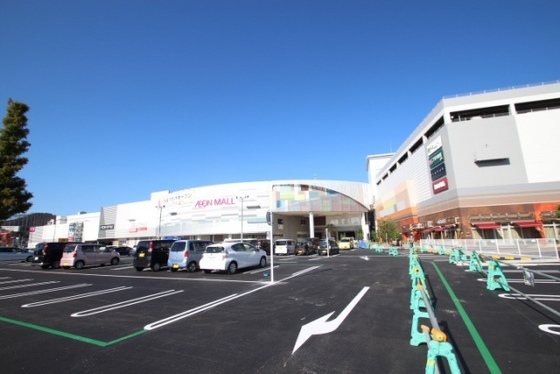 ウィルコート B棟