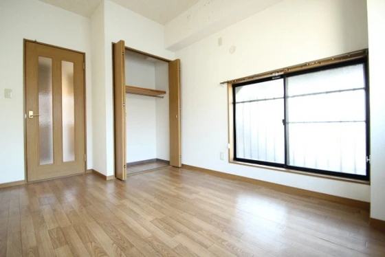 J・Hマンション