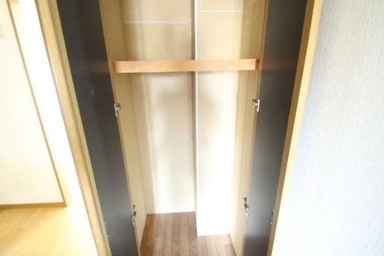 J・Hマンション