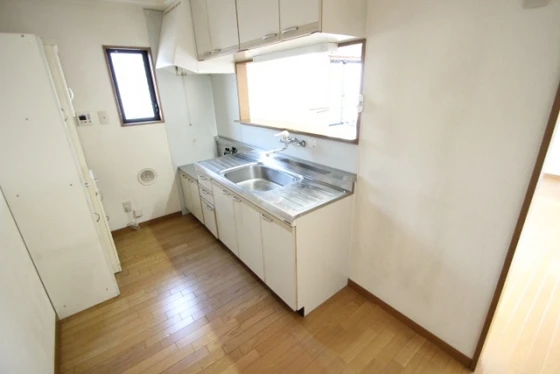 J・Hマンション