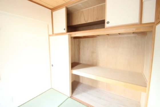 J・Hマンション