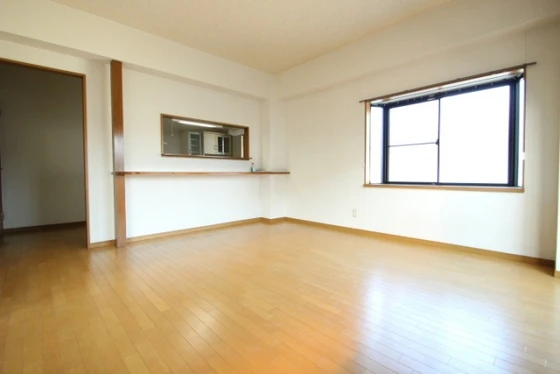 J・Hマンション