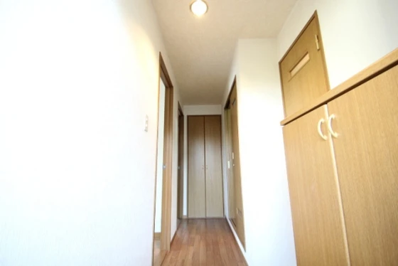 J・Hマンション