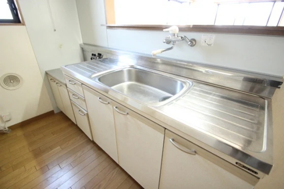 J・Hマンション