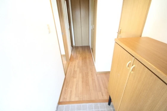 J・Hマンション