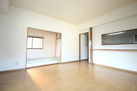 J・Hマンション