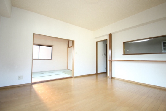 J・Hマンション