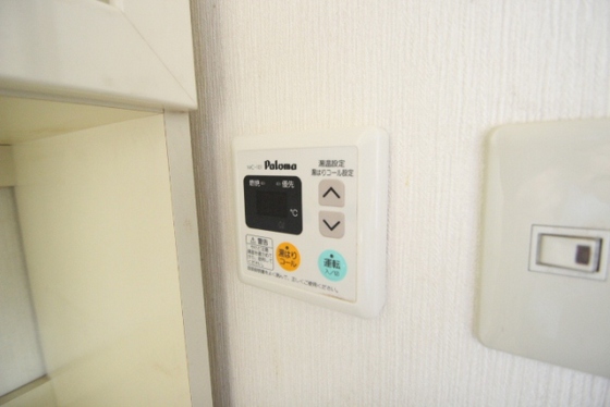 J・Hマンション