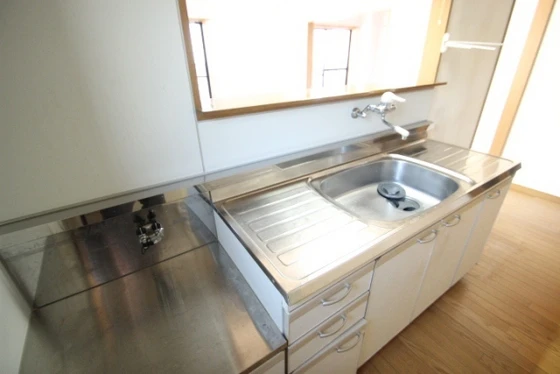 J・Hマンション