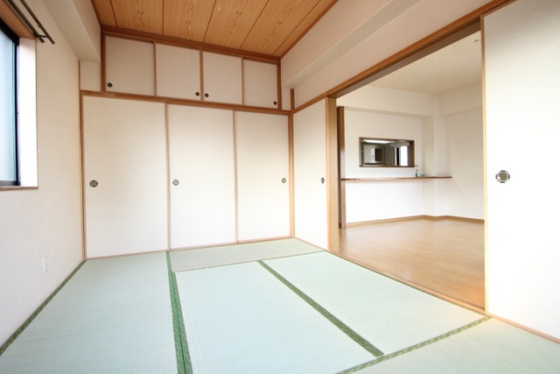 J・Hマンション