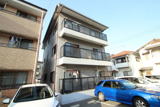 J・Hマンション