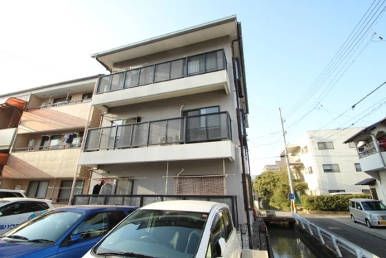 J・Hマンション