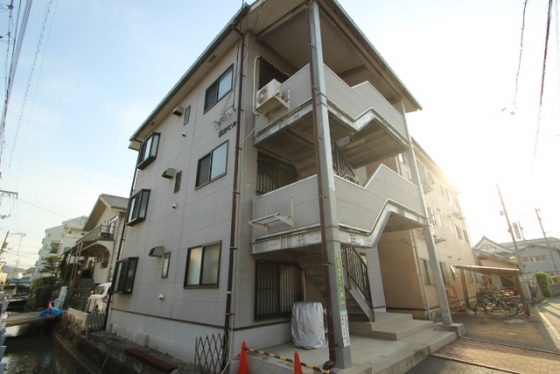 J・Hマンション