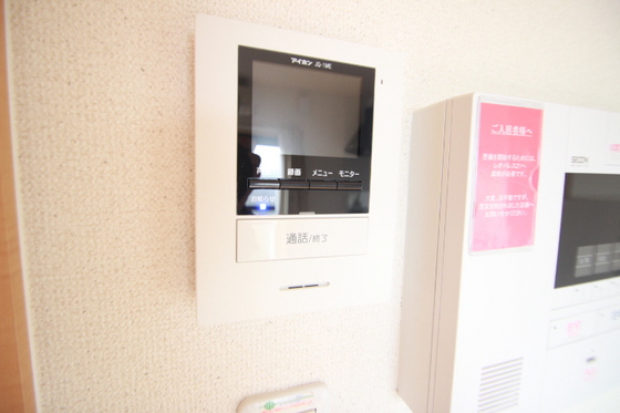 レオパレスDACHIKA