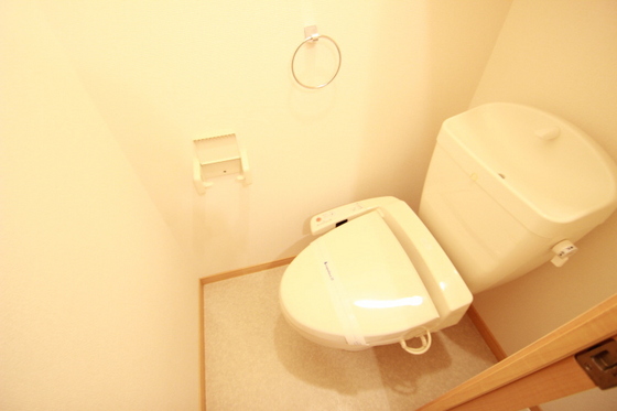 レオパレスDACHIKA