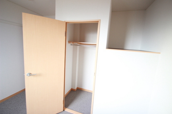 レオパレスDACHIKA