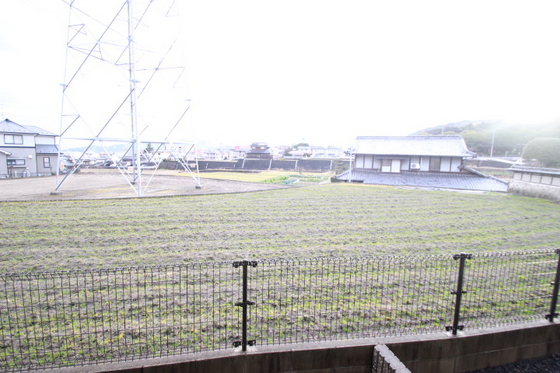 レオパレスDACHIKA